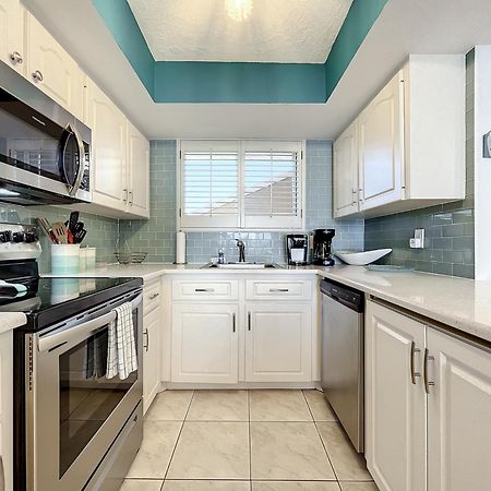 Ideal Family Friendly Beach Vacay. Beachfront & Steps To Flagler Ave New Smyrna Beach Exterior photo